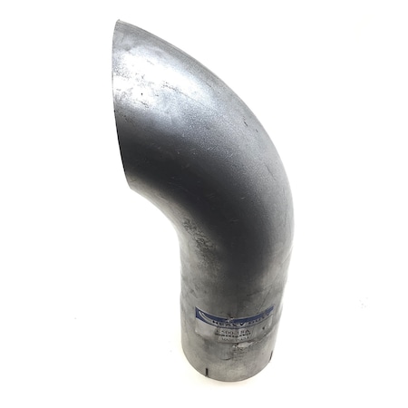 Heavy Duty Mfg Stack Pipe I.D. Aluminized, 3-500-18A 3-500-18A